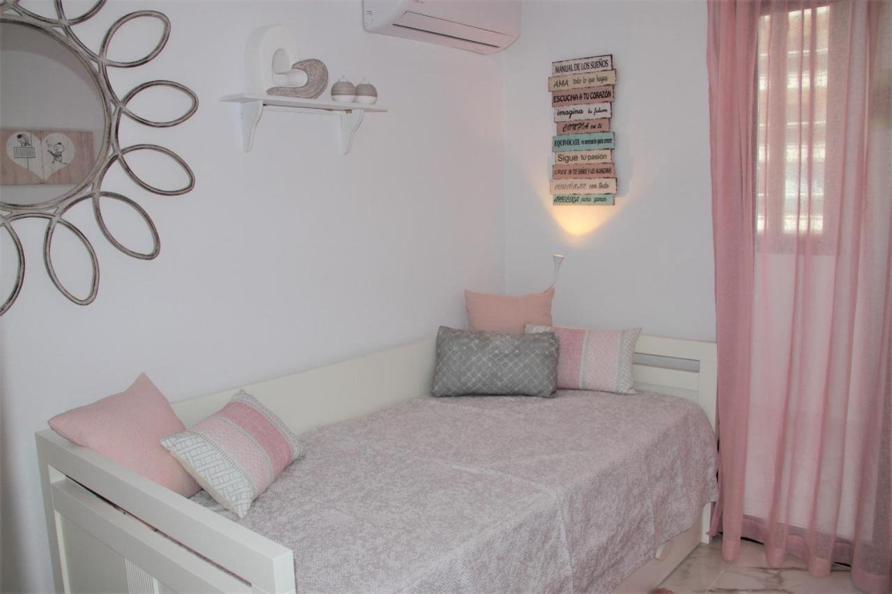 Aplayamar7 Apartamento Calpe Exterior foto